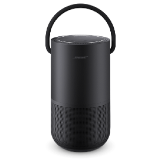 Smart speaker